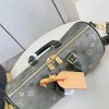 Keepall Bandoulière 35