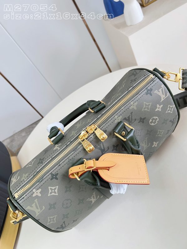 Keepall Bandoulière 35
