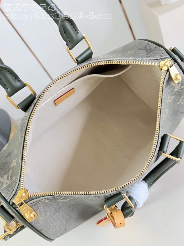 Keepall Bandoulière 35