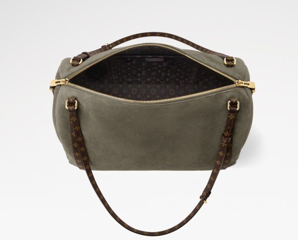 【 EXPRESS Medium Handbag 】