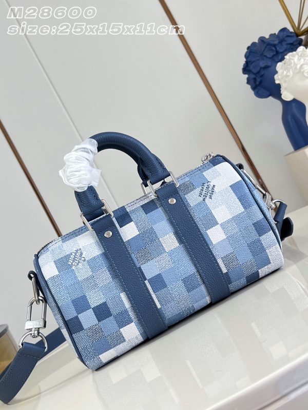 Keepall Bandoulière 25