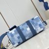 Keepall Bandoulière 25