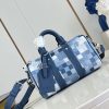 Keepall Bandoulière 25