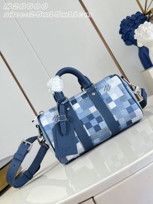 i1778387018232_9511_0_0 Keepall Bandoulière 25