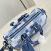 Keepall Bandoulière 25