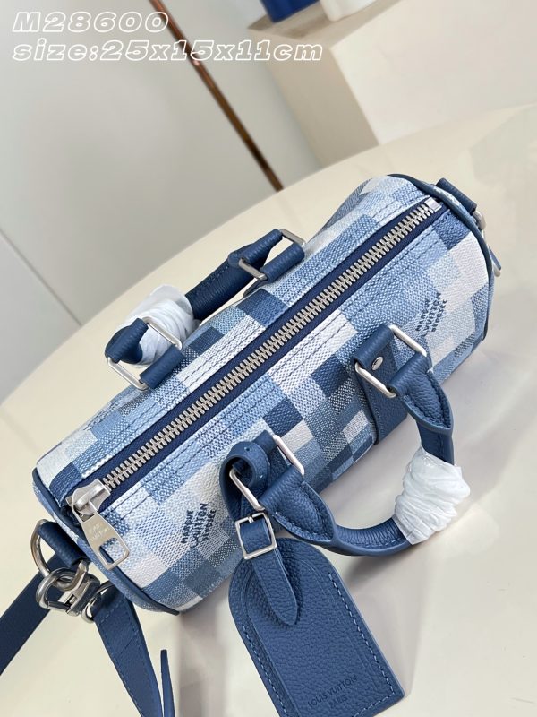 Keepall Bandoulière 25